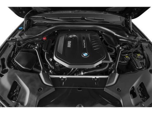 used 2019 BMW 540 car, priced at $24,395