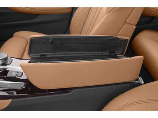 used 2019 BMW 540 car, priced at $24,395