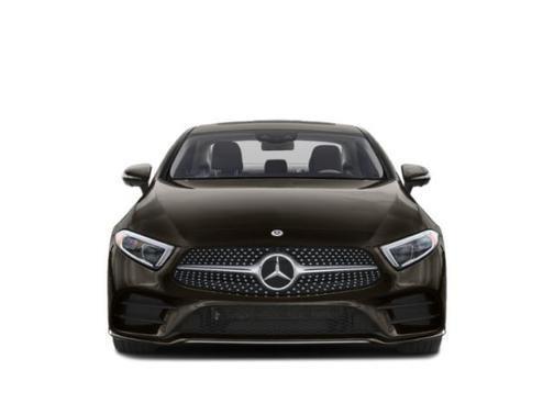 used 2019 Mercedes-Benz CLS 450 car, priced at $29,595