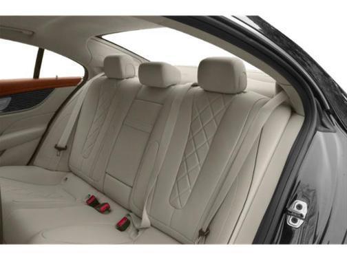 used 2019 Mercedes-Benz CLS 450 car, priced at $29,595