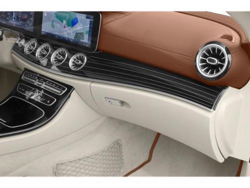 used 2019 Mercedes-Benz CLS 450 car, priced at $29,595