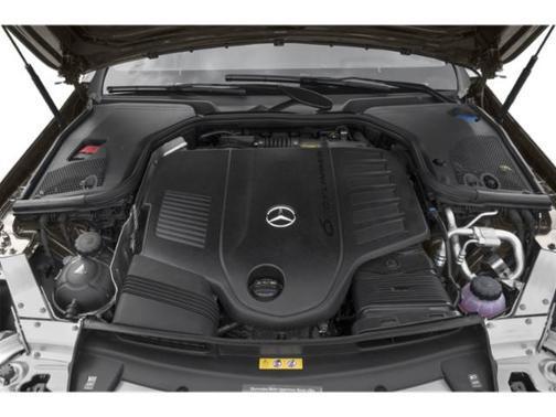 used 2019 Mercedes-Benz CLS 450 car, priced at $29,595