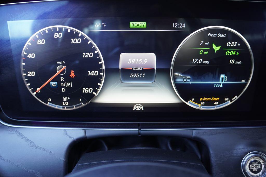 used 2019 Mercedes-Benz CLS 450 car, priced at $25,495