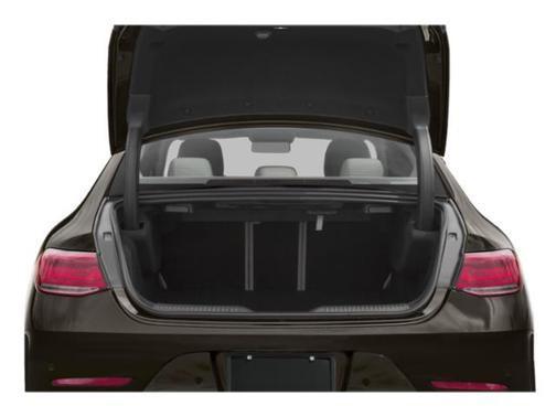 used 2019 Mercedes-Benz CLS 450 car, priced at $29,595