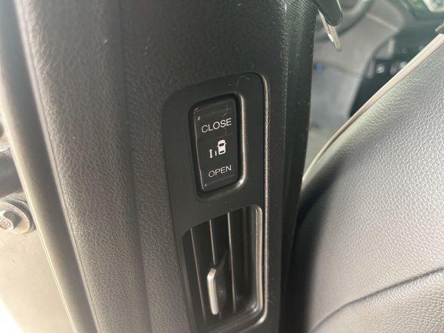 used 2021 Honda Odyssey car, priced at $30,750