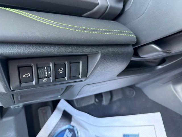used 2025 Subaru Outback car, priced at $38,500