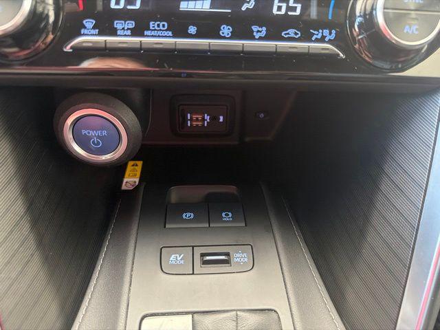 used 2022 Toyota Venza car, priced at $28,800