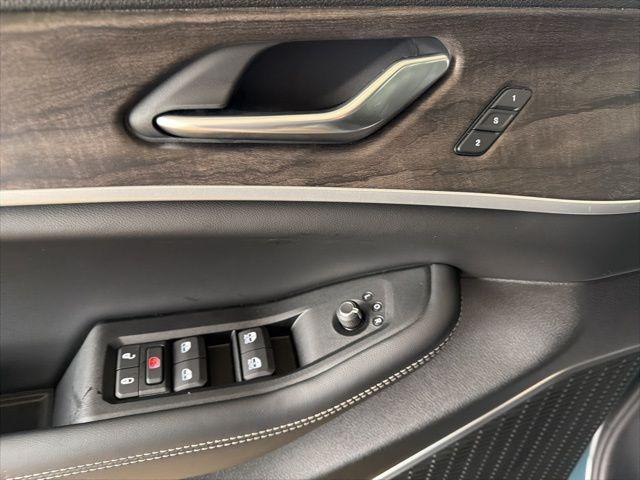 new 2026 Jeep Grand Cherokee car, priced at $47,149
