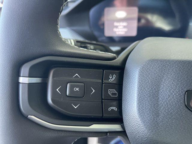 new 2026 Jeep Cherokee car, priced at $42,946