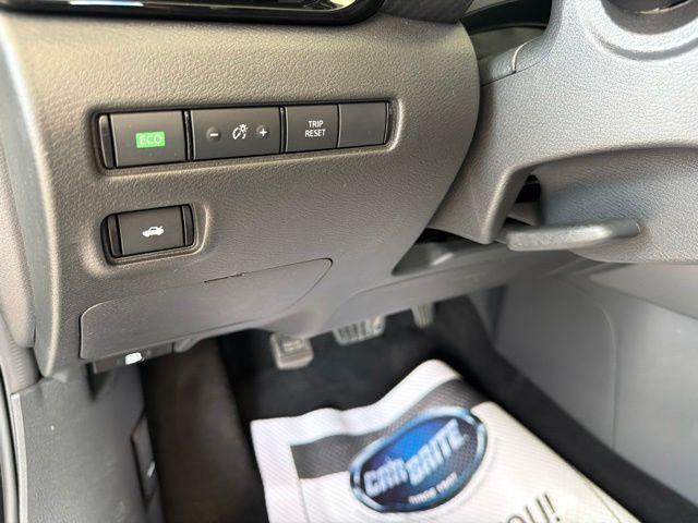 used 2025 Nissan Sentra car, priced at $21,750