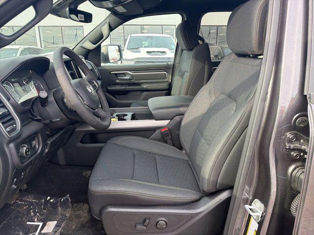 new 2026 Ram 1500 car, priced at $53,297