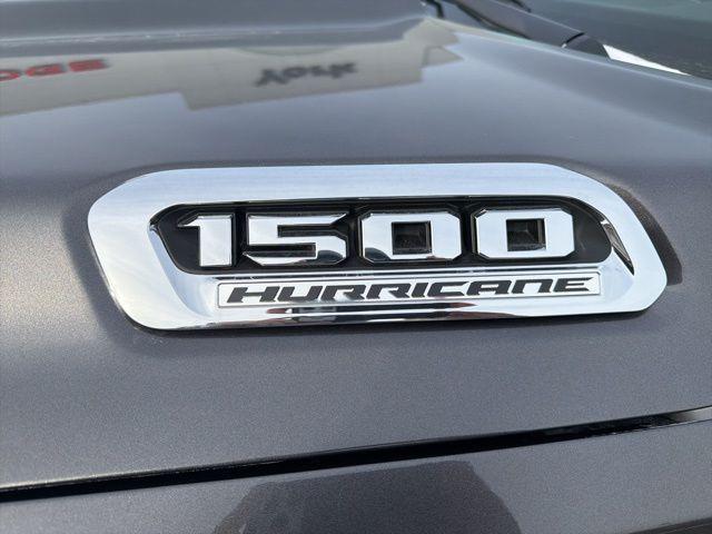 new 2026 Ram 1500 car, priced at $53,297