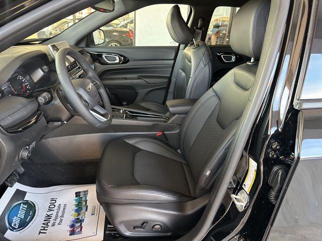 new 2026 Jeep Compass car, priced at $34,378