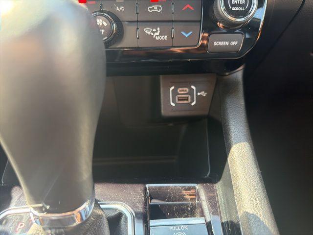 used 2024 Jeep Compass car, priced at $24,700