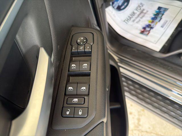 new 2026 Ram 1500 car, priced at $59,411
