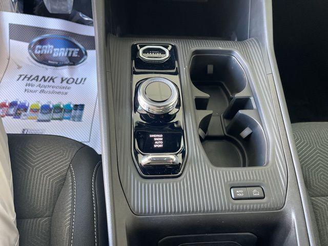 new 2026 Jeep Cherokee car, priced at $39,004