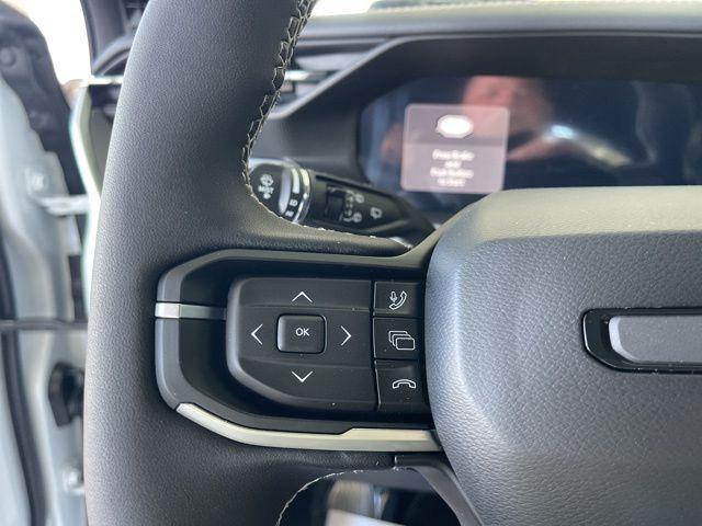 new 2026 Jeep Cherokee car, priced at $39,004