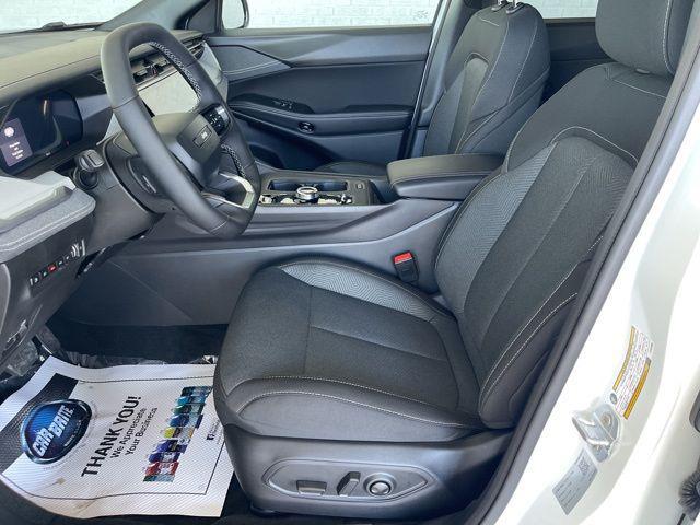 new 2026 Jeep Cherokee car, priced at $39,004