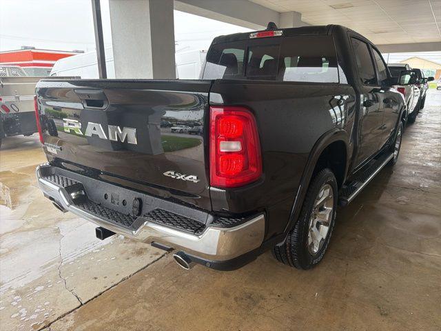 new 2026 Ram 1500 car, priced at $55,994