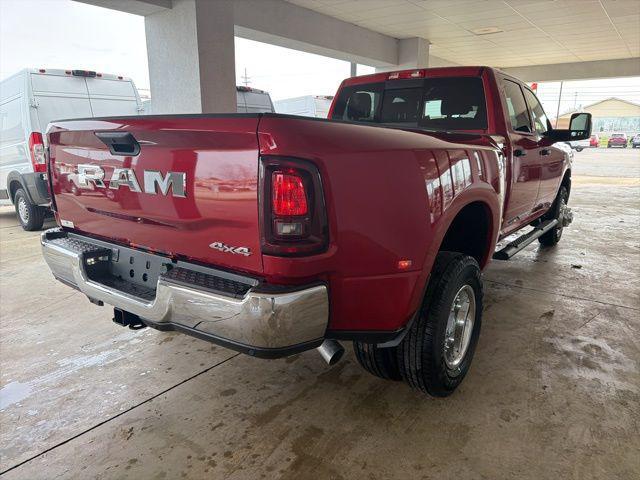 new 2026 Ram 3500 car, priced at $69,592