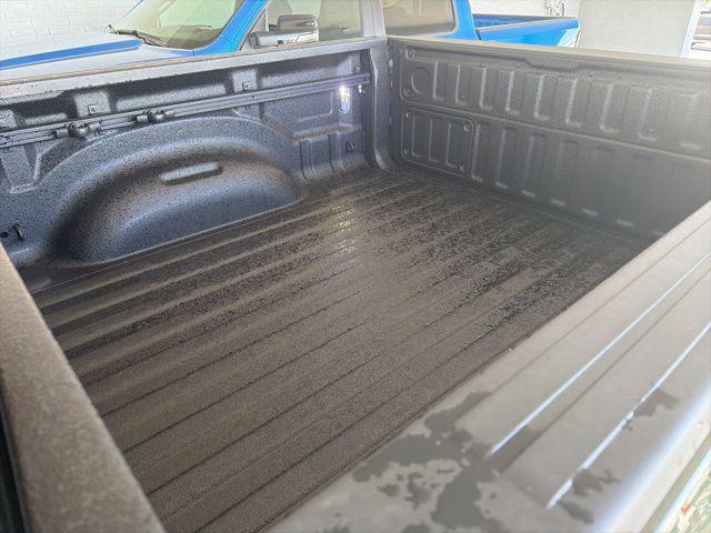 new 2026 Ram 1500 car, priced at $69,663