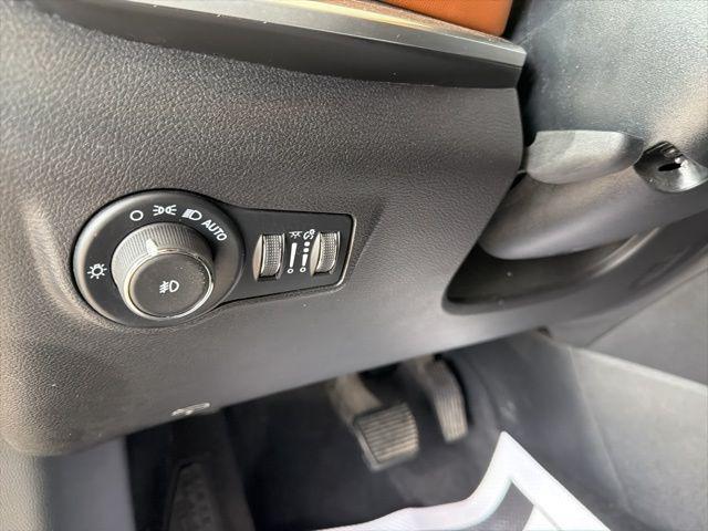 used 2024 Jeep Compass car, priced at $26,200