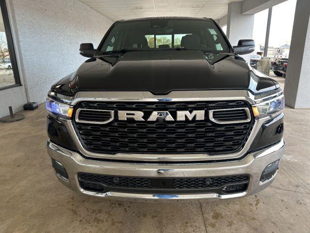 new 2026 Ram 1500 car, priced at $52,646
