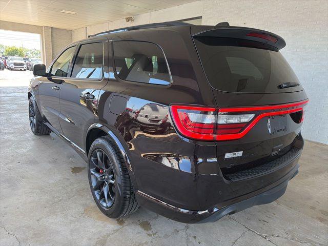 used 2024 Dodge Durango car, priced at $46,250