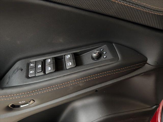 new 2026 Jeep Cherokee car, priced at $42,379