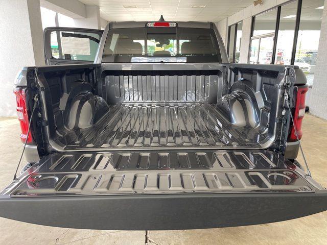 new 2026 Ram 1500 car, priced at $51,022