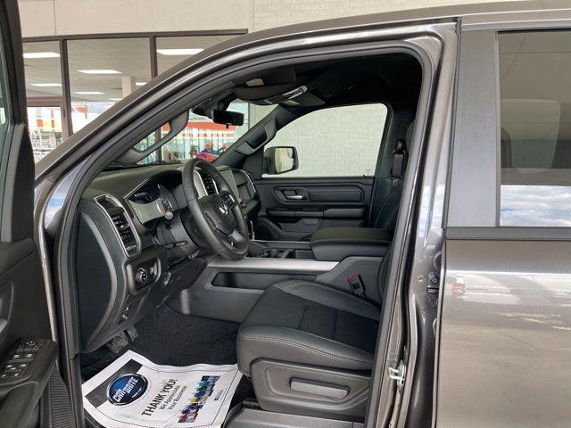 new 2026 Ram 1500 car, priced at $51,022