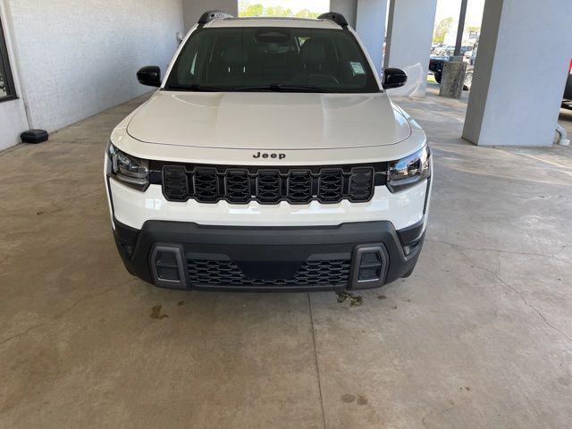 new 2026 Jeep Cherokee car, priced at $42,379