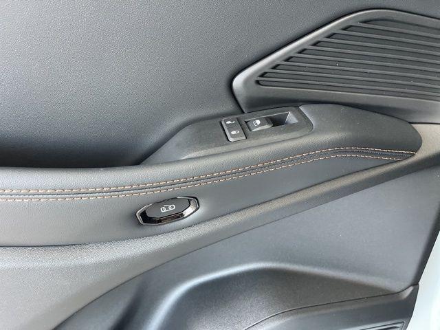 new 2026 Jeep Cherokee car, priced at $42,379