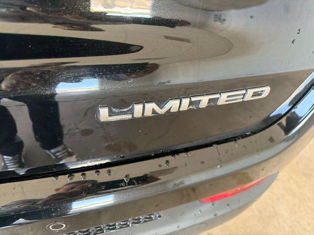 used 2022 Jeep Compass car, priced at $23,850