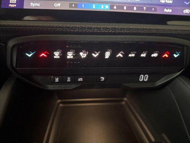 new 2026 Jeep Cherokee car, priced at $42,379