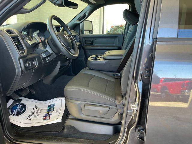 new 2026 Ram 2500 car, priced at $70,225