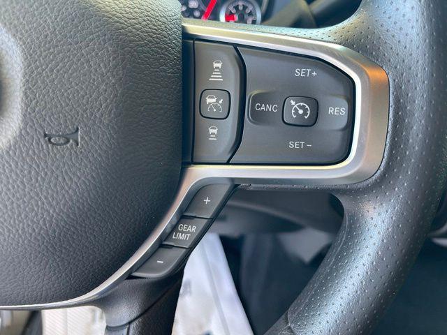 new 2026 Ram 2500 car, priced at $70,225