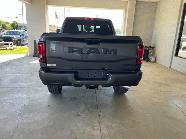 new 2026 Ram 2500 car, priced at $70,225