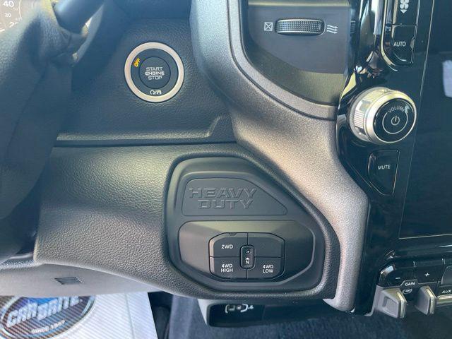 new 2026 Ram 2500 car, priced at $70,225