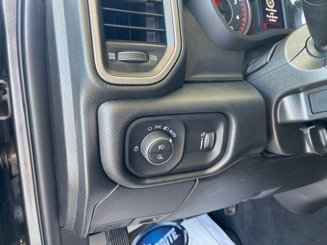 new 2026 Ram 2500 car, priced at $70,225