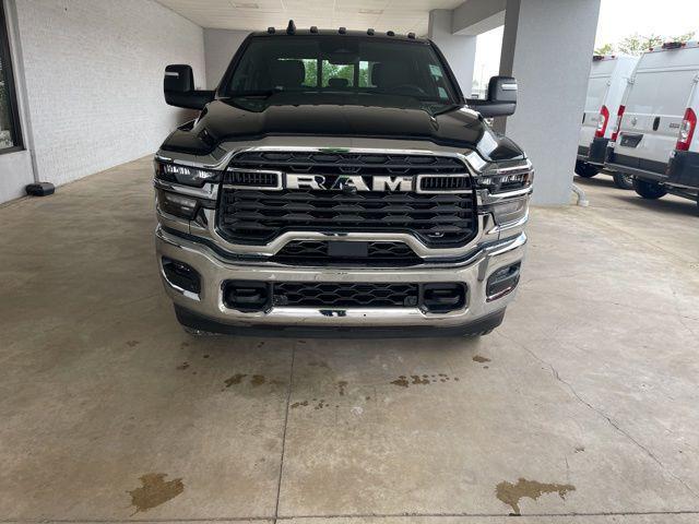 new 2026 Ram 2500 car, priced at $67,527