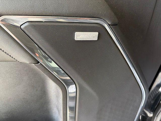 used 2024 Chevrolet Silverado 1500 car, priced at $46,500