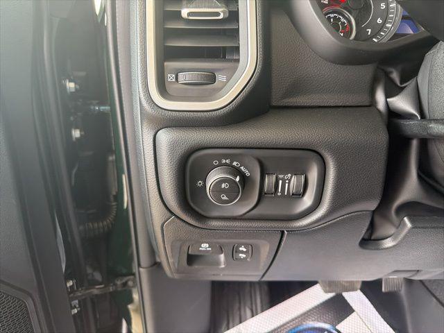 new 2026 Ram 1500 car, priced at $54,092