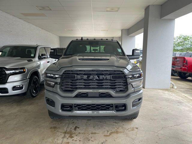 new 2026 Ram 2500 car, priced at $69,953