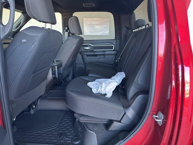 new 2026 Ram 2500 car, priced at $70,173