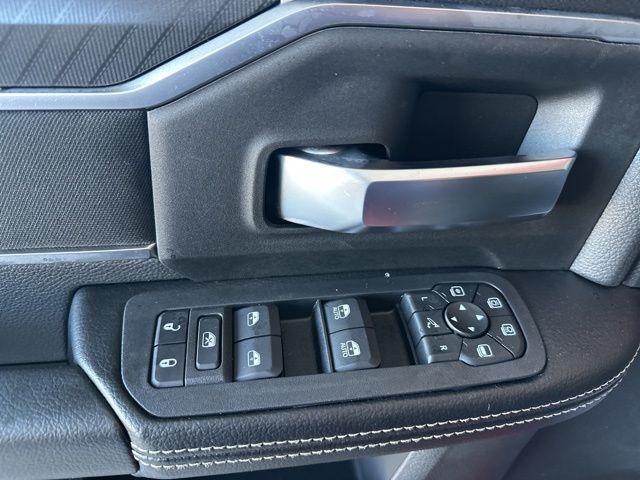 new 2026 Ram 2500 car, priced at $70,173
