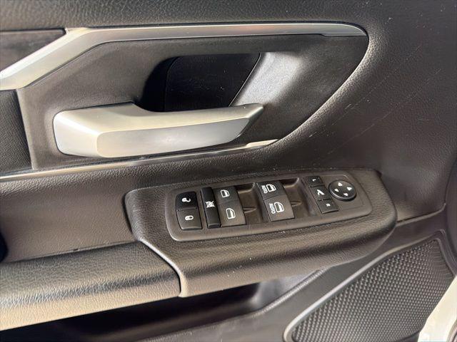 used 2024 Ram 1500 car, priced at $38,500