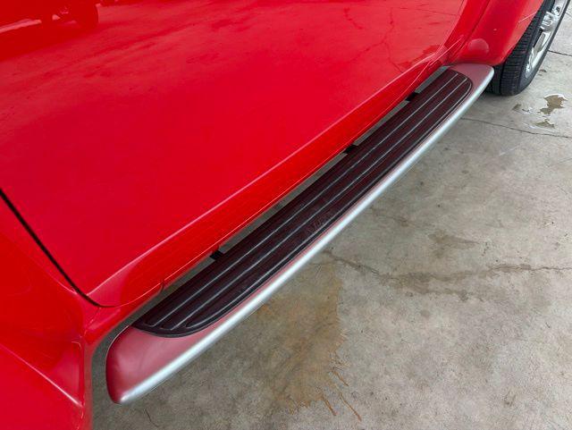 used 2003 Chevrolet SSR car, priced at $30,000