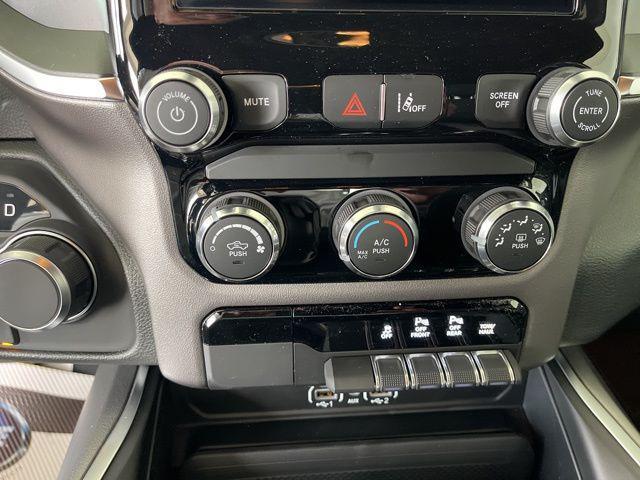 new 2026 Ram 1500 car, priced at $49,402