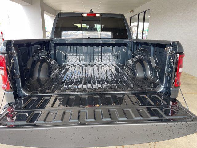 new 2026 Ram 1500 car, priced at $49,402